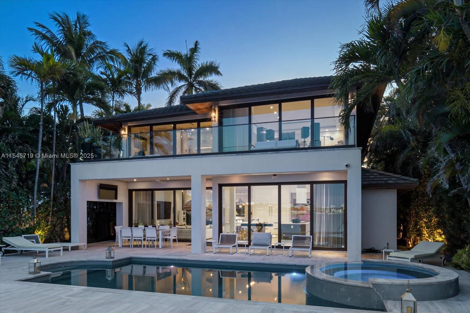 RIVO ALTO AMD - Residential Lease