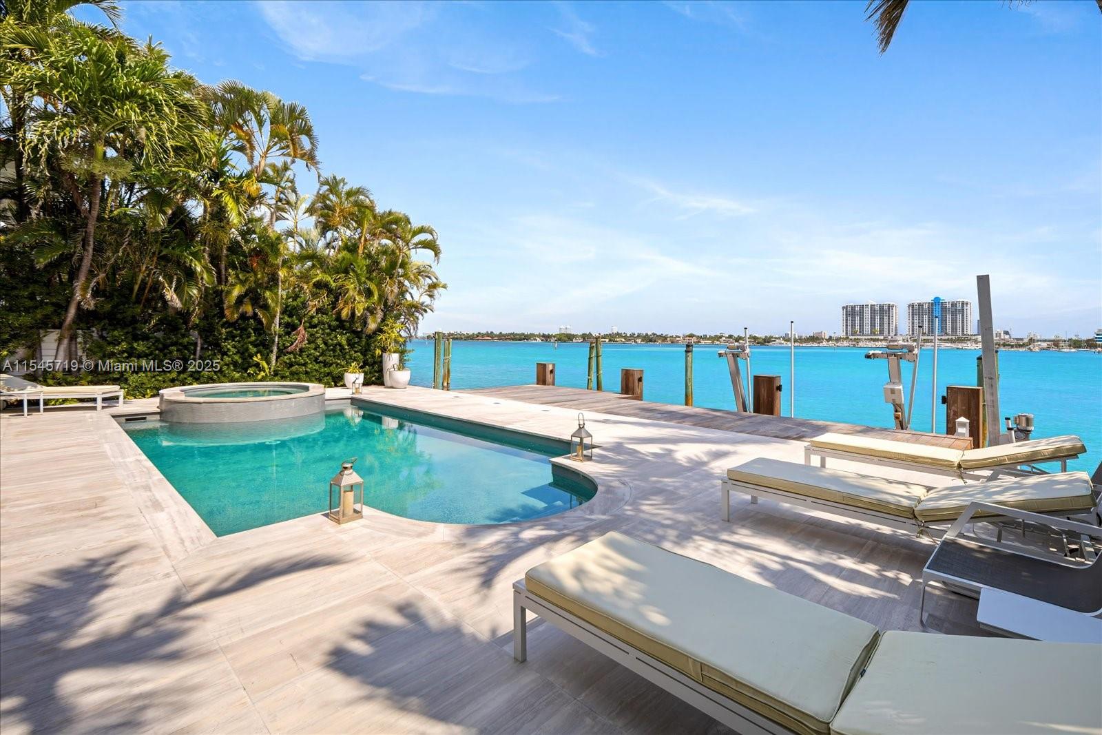 RIVO ALTO AMD - Residential Lease