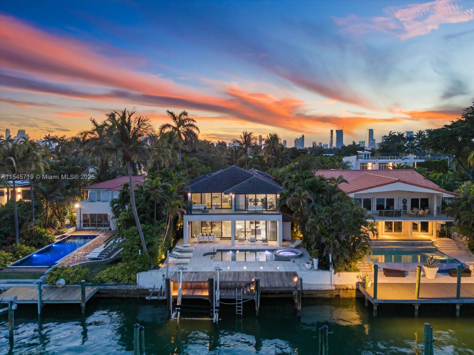 RIVO ALTO AMD - Residential Lease