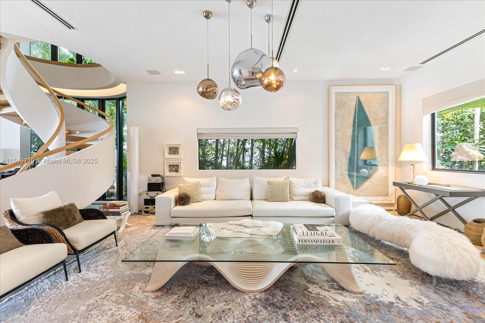 RIVO ALTO AMD - Residential Lease