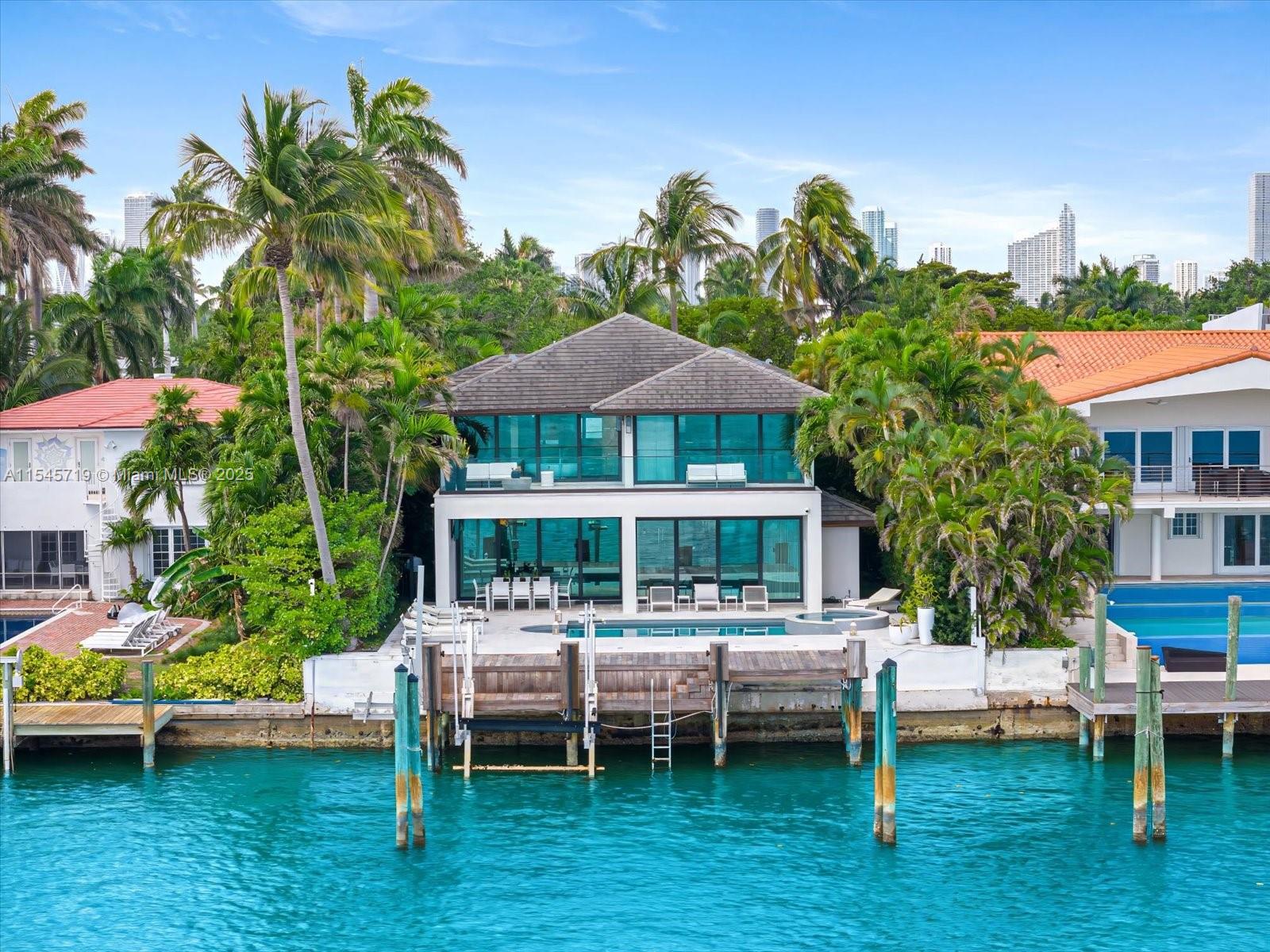 RIVO ALTO AMD - Residential Lease