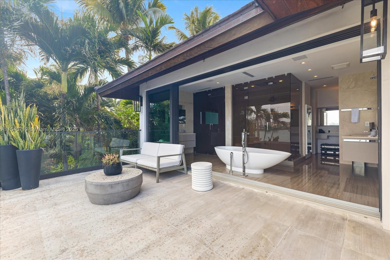 RIVO ALTO AMD - Residential Lease