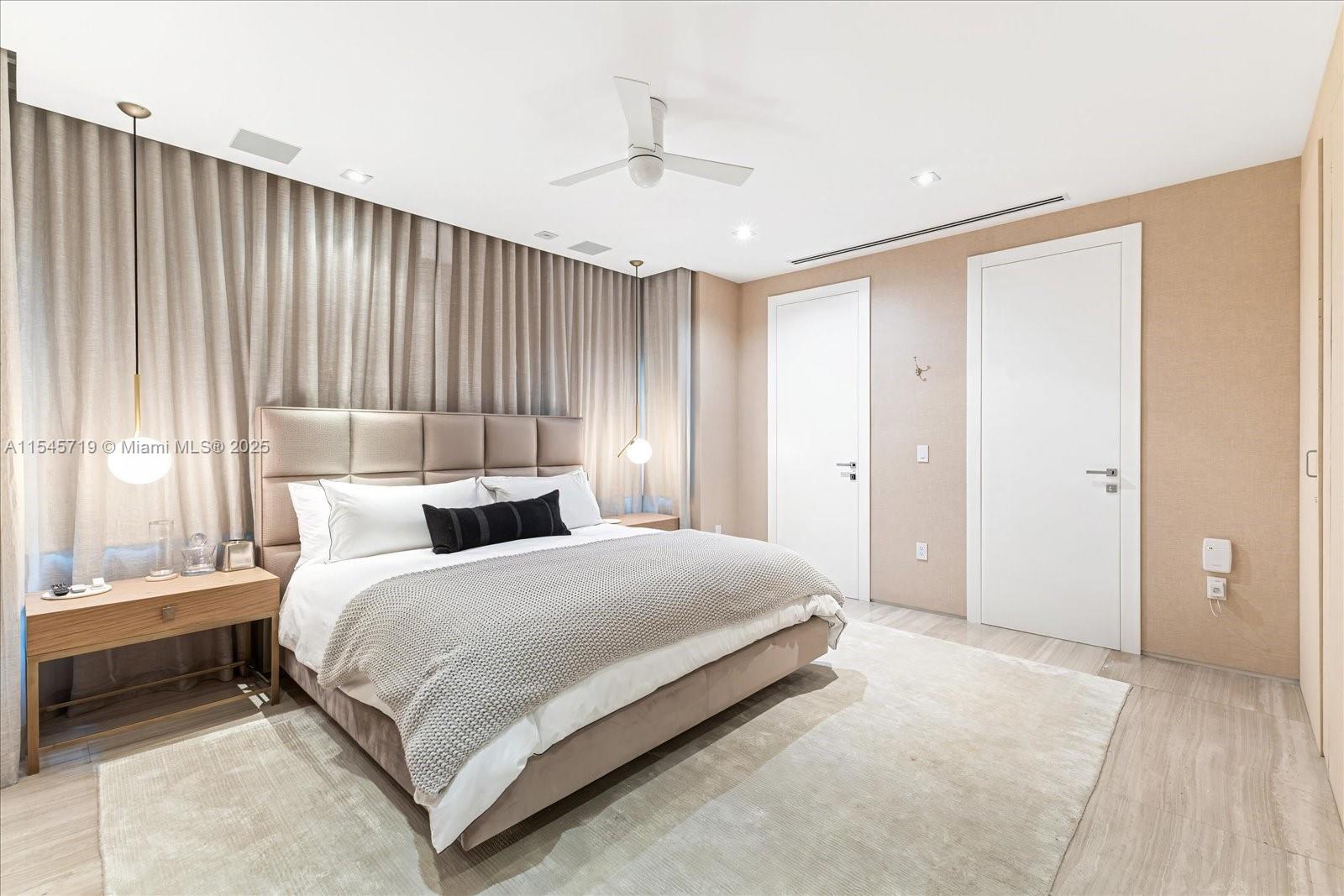 RIVO ALTO AMD - Residential Lease