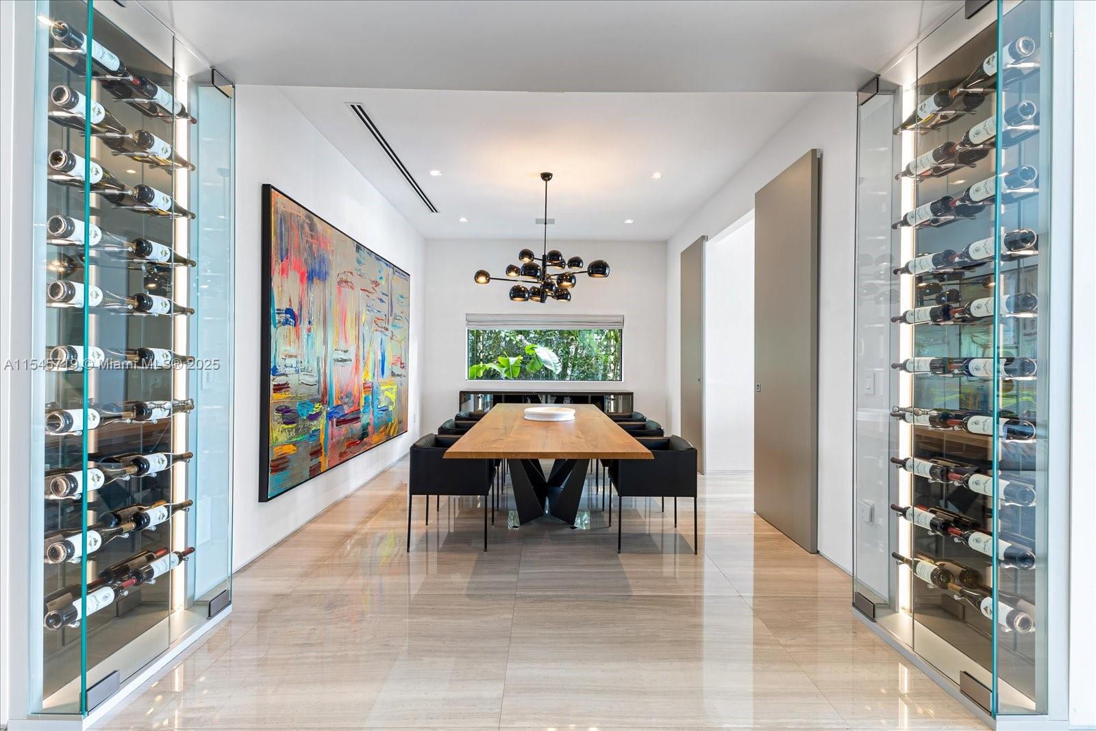 RIVO ALTO AMD - Residential Lease