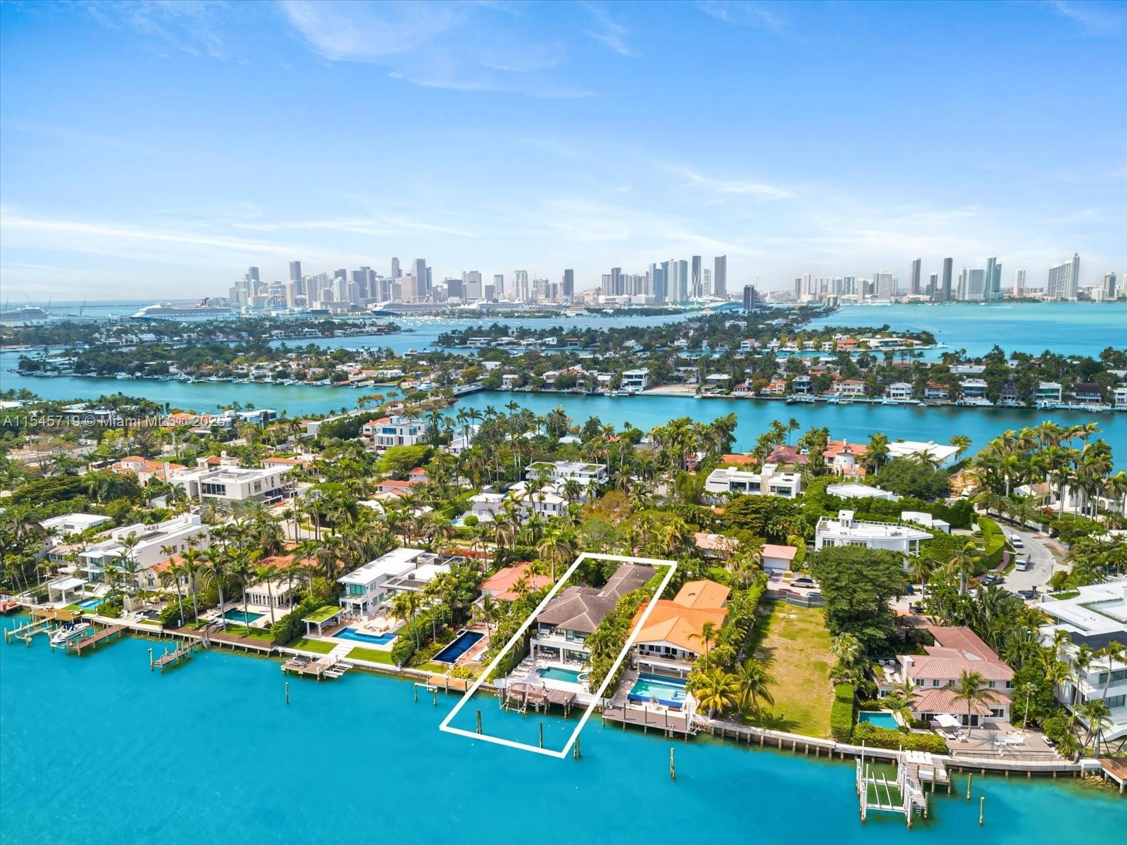 RIVO ALTO AMD - Residential Lease