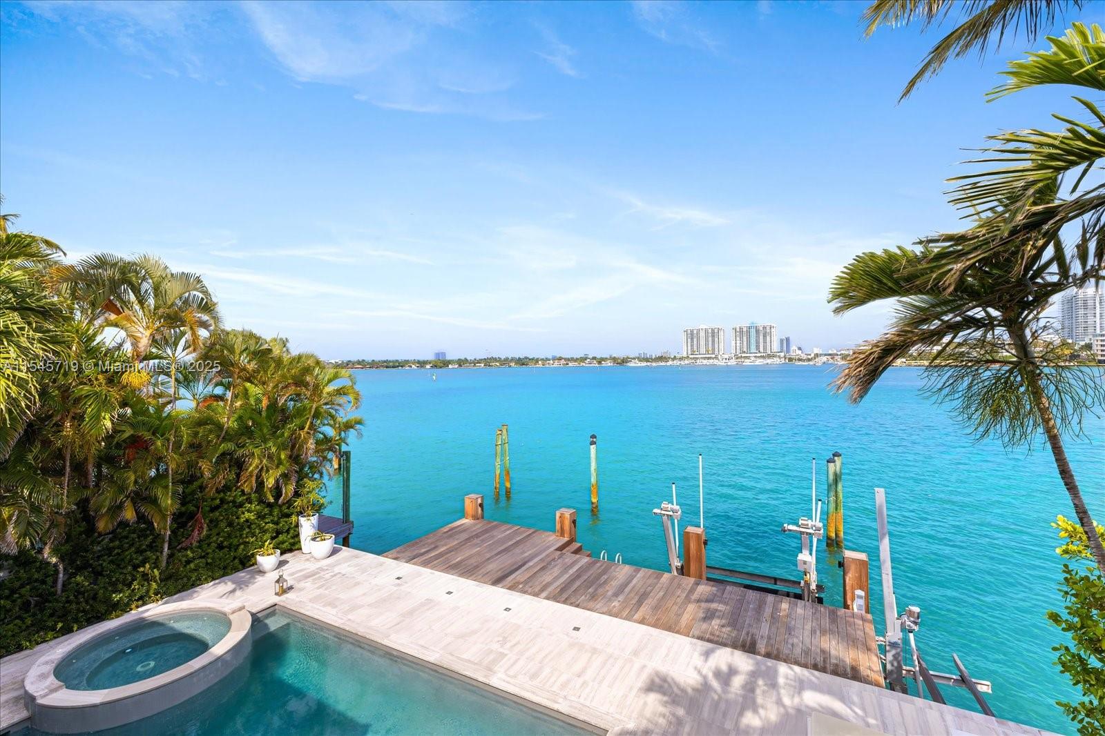 RIVO ALTO AMD - Residential Lease