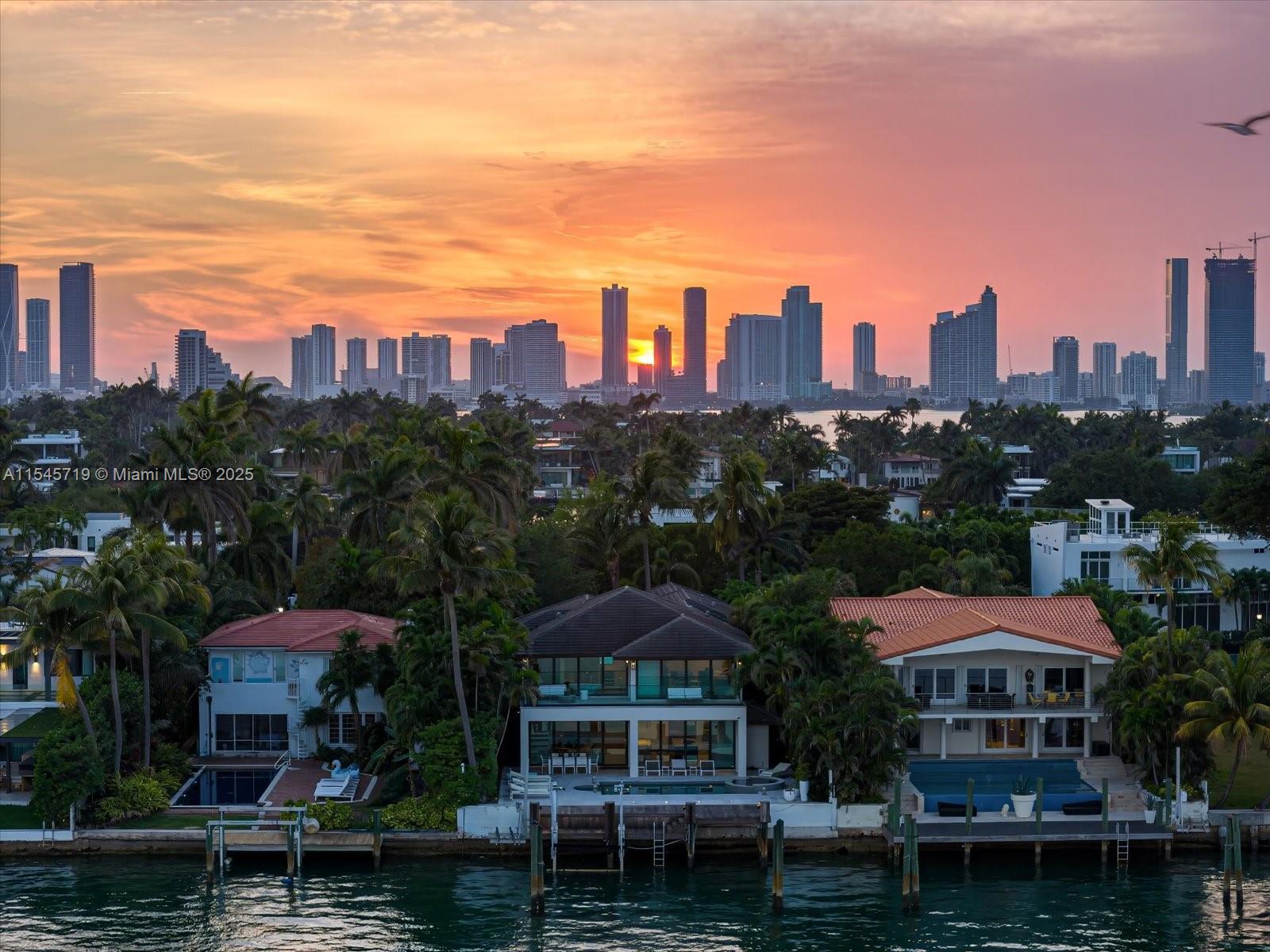 RIVO ALTO AMD - Residential Lease