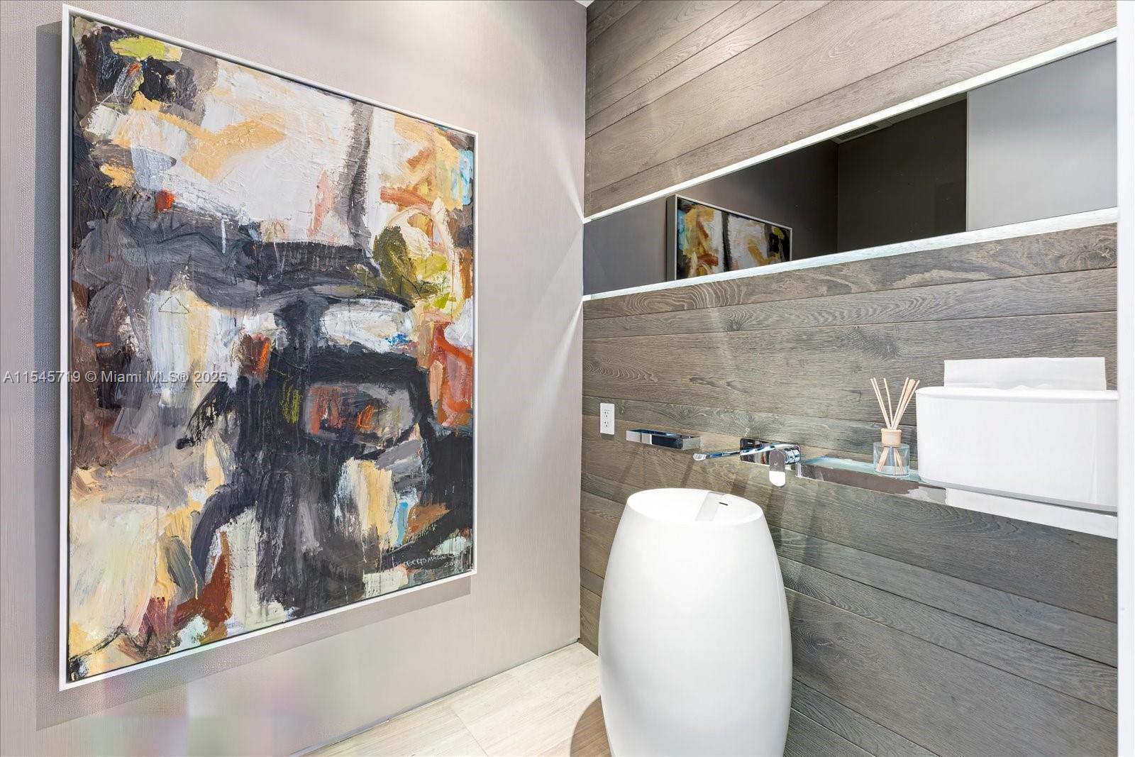 RIVO ALTO AMD - Residential Lease