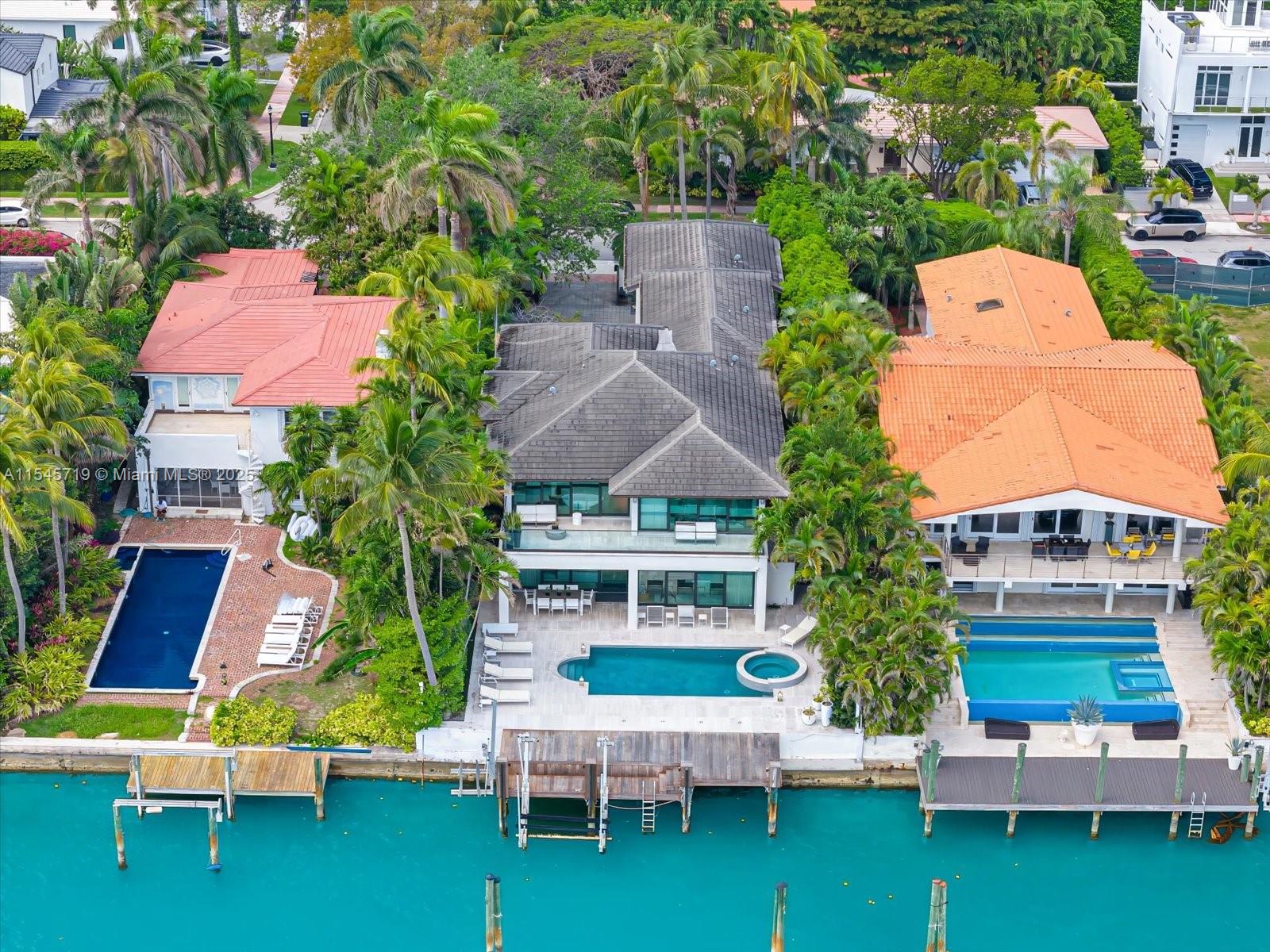 RIVO ALTO AMD - Residential Lease