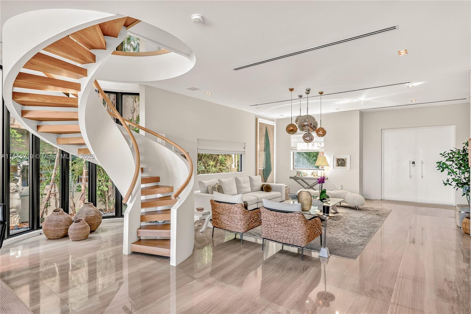 RIVO ALTO AMD - Residential Lease