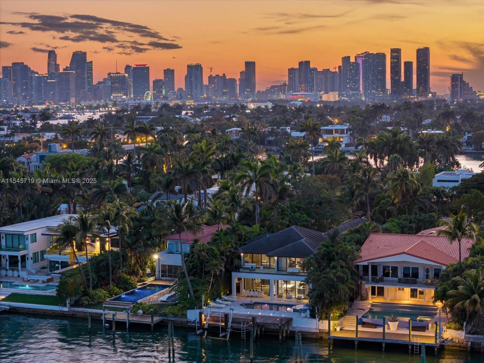 RIVO ALTO AMD - Residential Lease