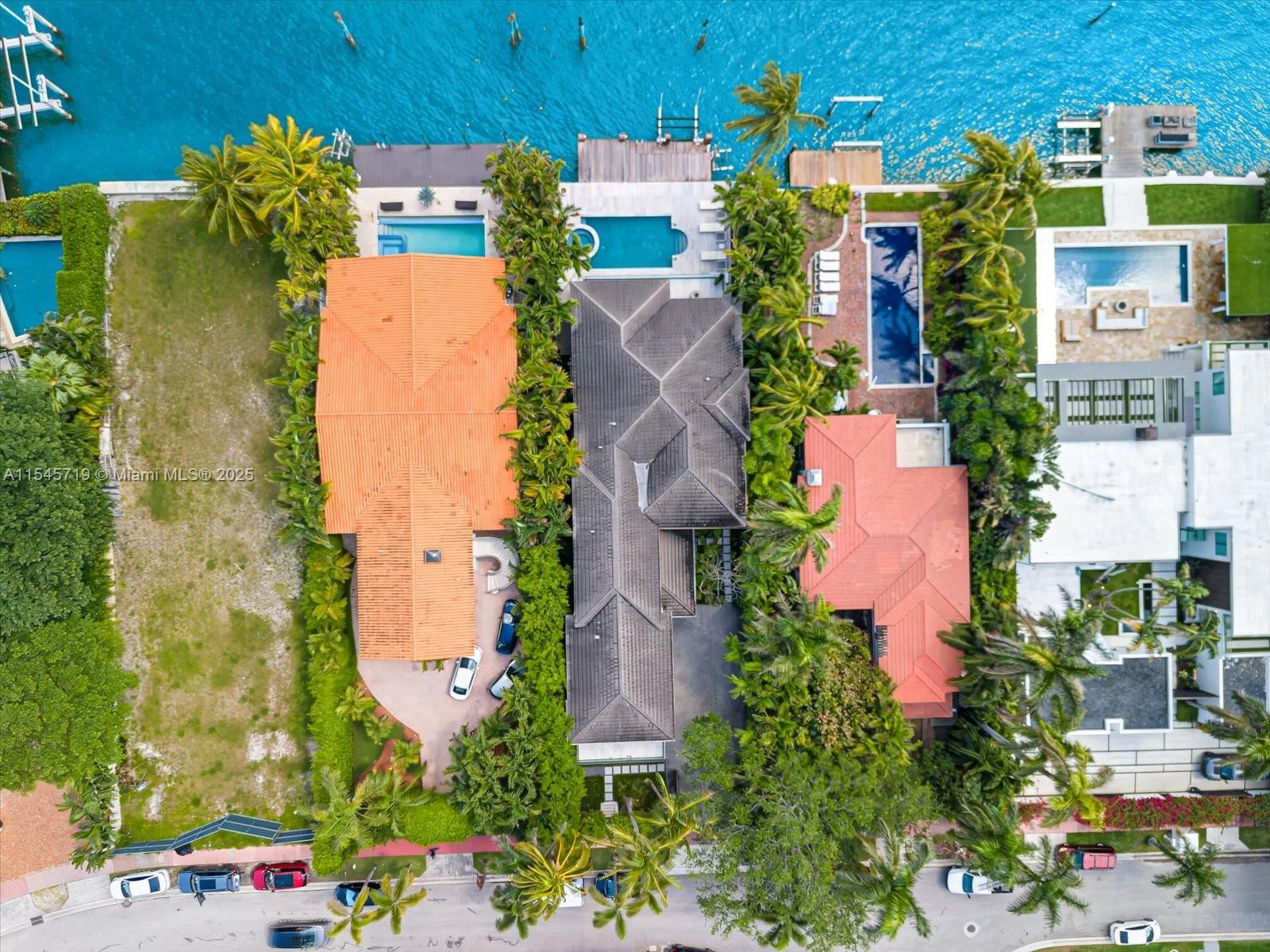 RIVO ALTO AMD - Residential Lease