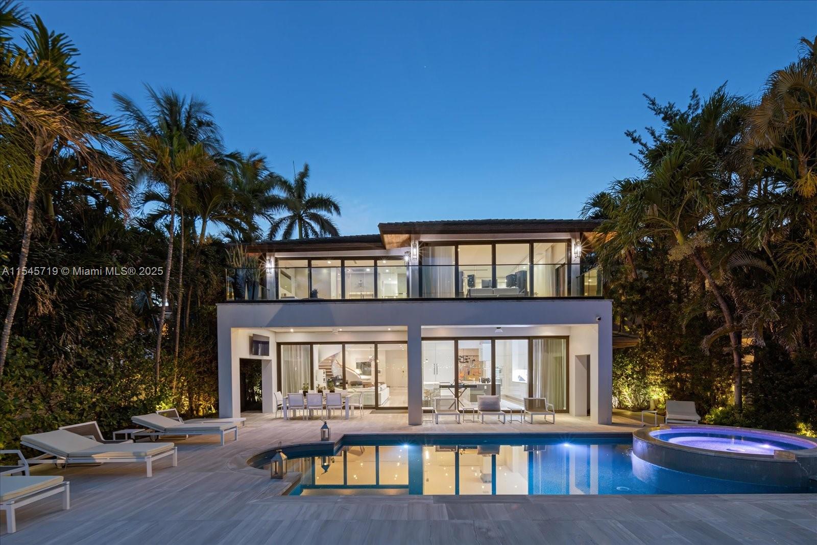 RIVO ALTO AMD - Residential Lease