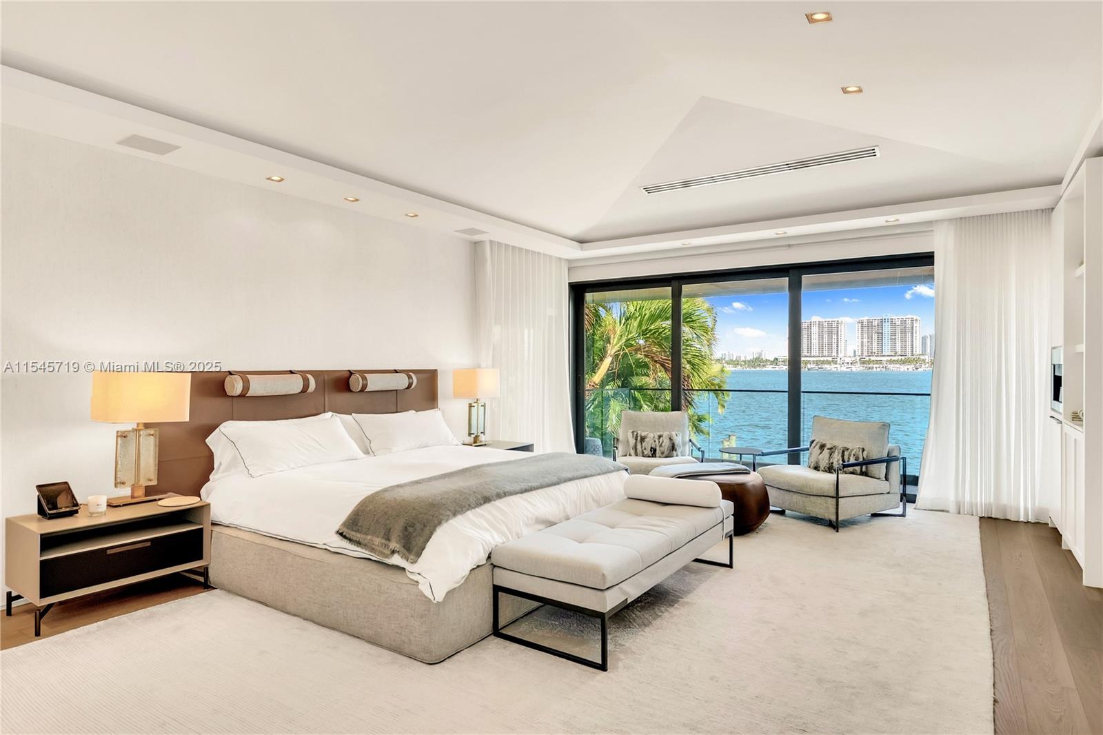 RIVO ALTO AMD - Residential Lease