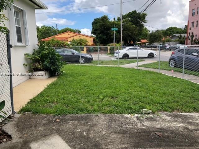 CAROLINA HEIGHTS 2ND SEC - Residential Income