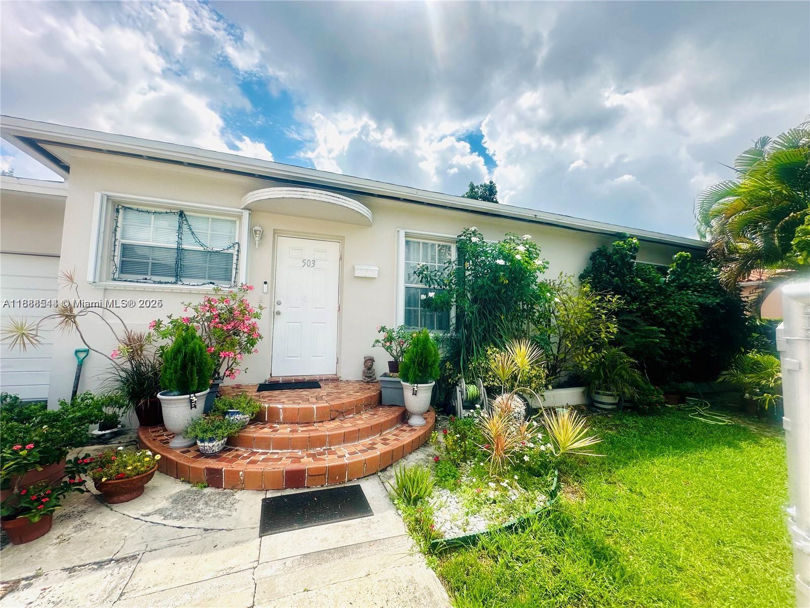 CAROLINA HEIGHTS 2ND SEC - Residential Income