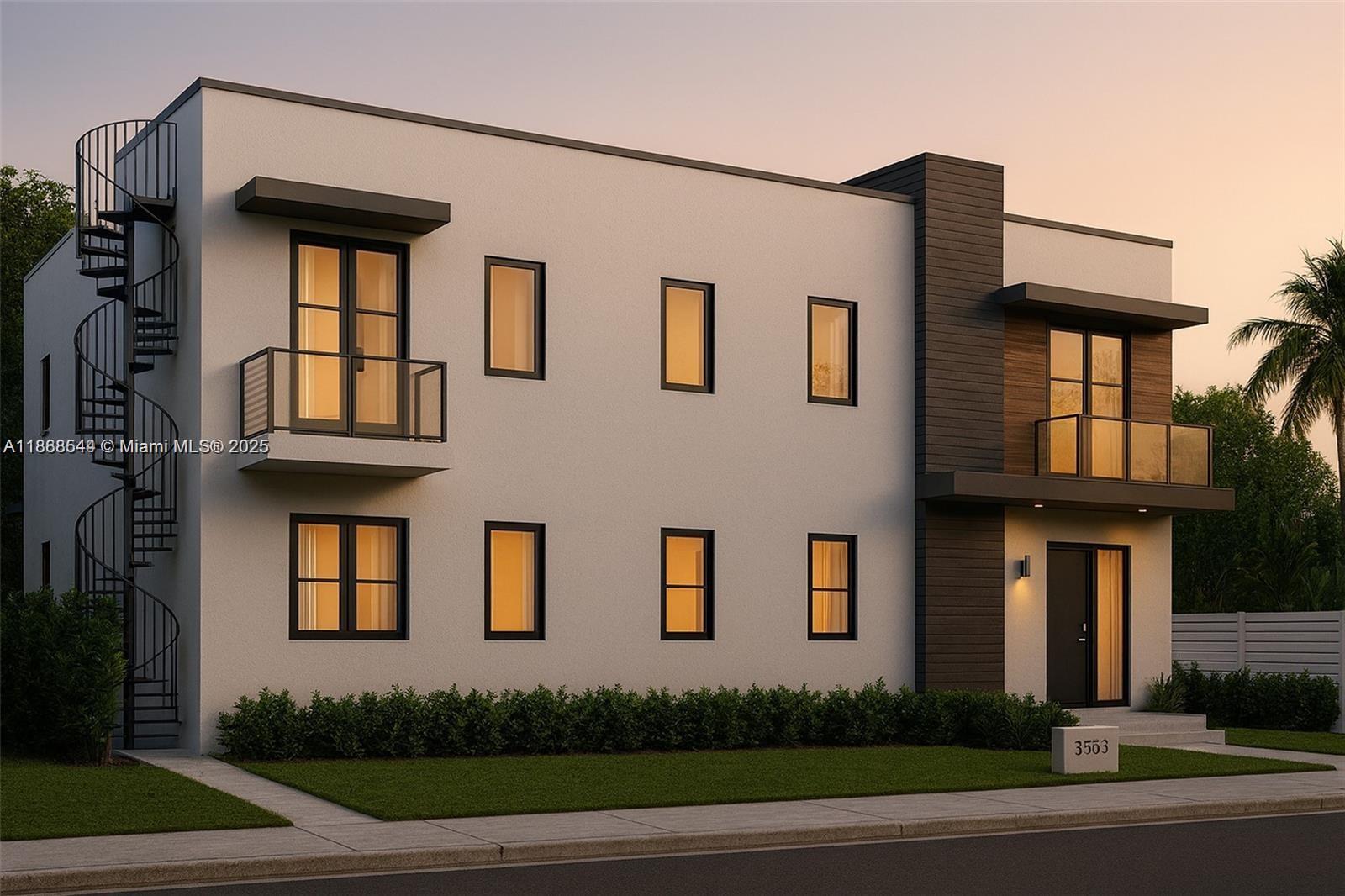 CAROLINA HEIGHTS 2ND SEC - Residential Income