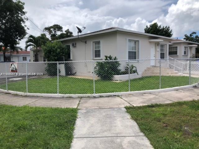 CAROLINA HEIGHTS 2ND SEC - Residential Income