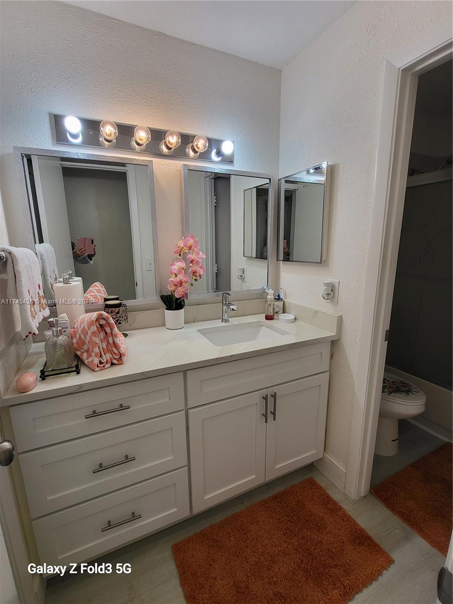 LUCERNE PARK CONDOS 1, 1A - Residential