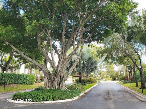 A home in Green Acres