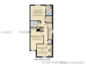 martinique at oasis - Residential Lease