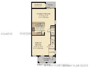 martinique at oasis - Residential Lease