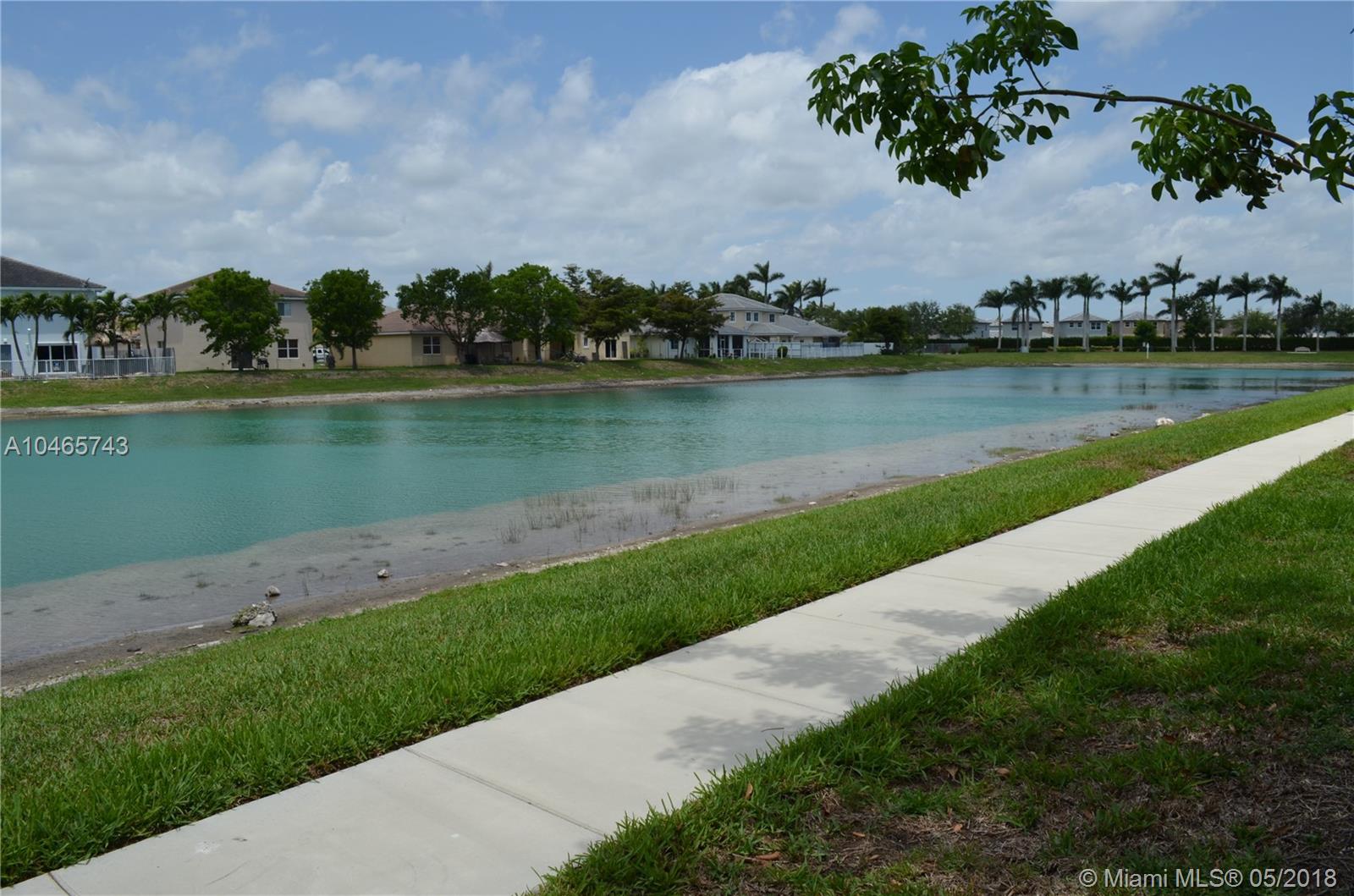 martinique at oasis - Residential Lease