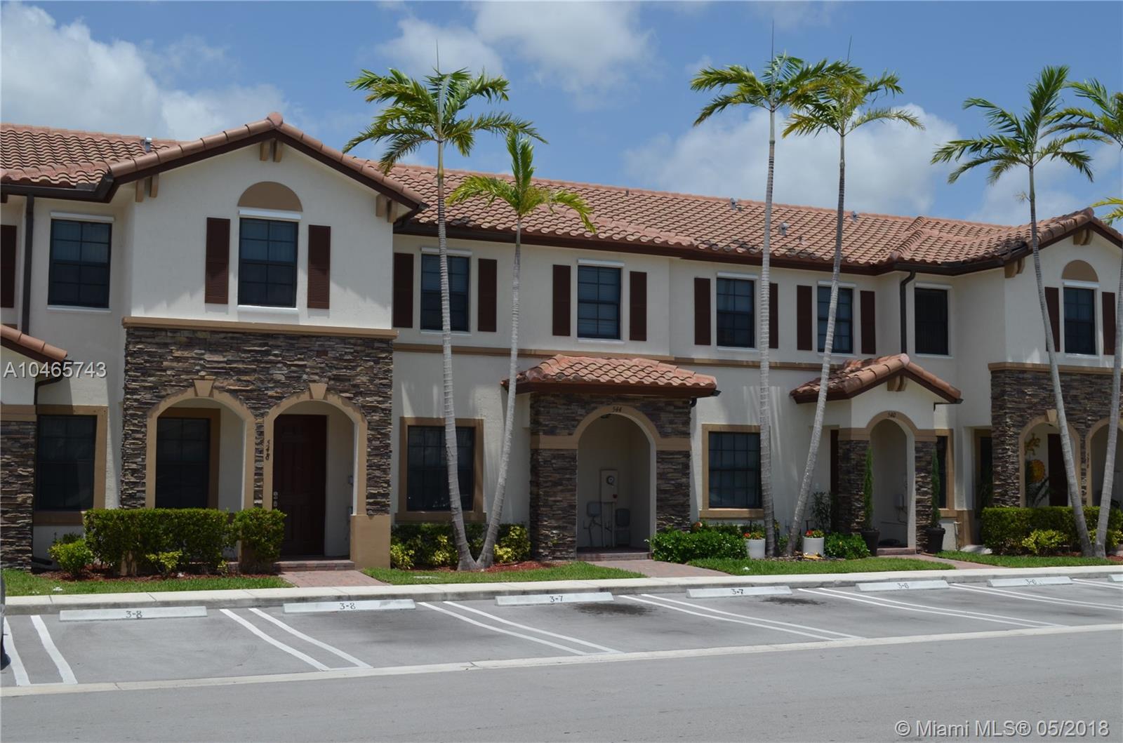 martinique at oasis - Residential Lease