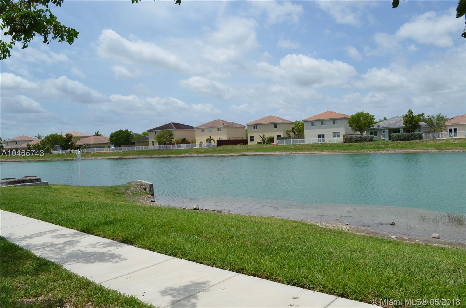 martinique at oasis - Residential Lease