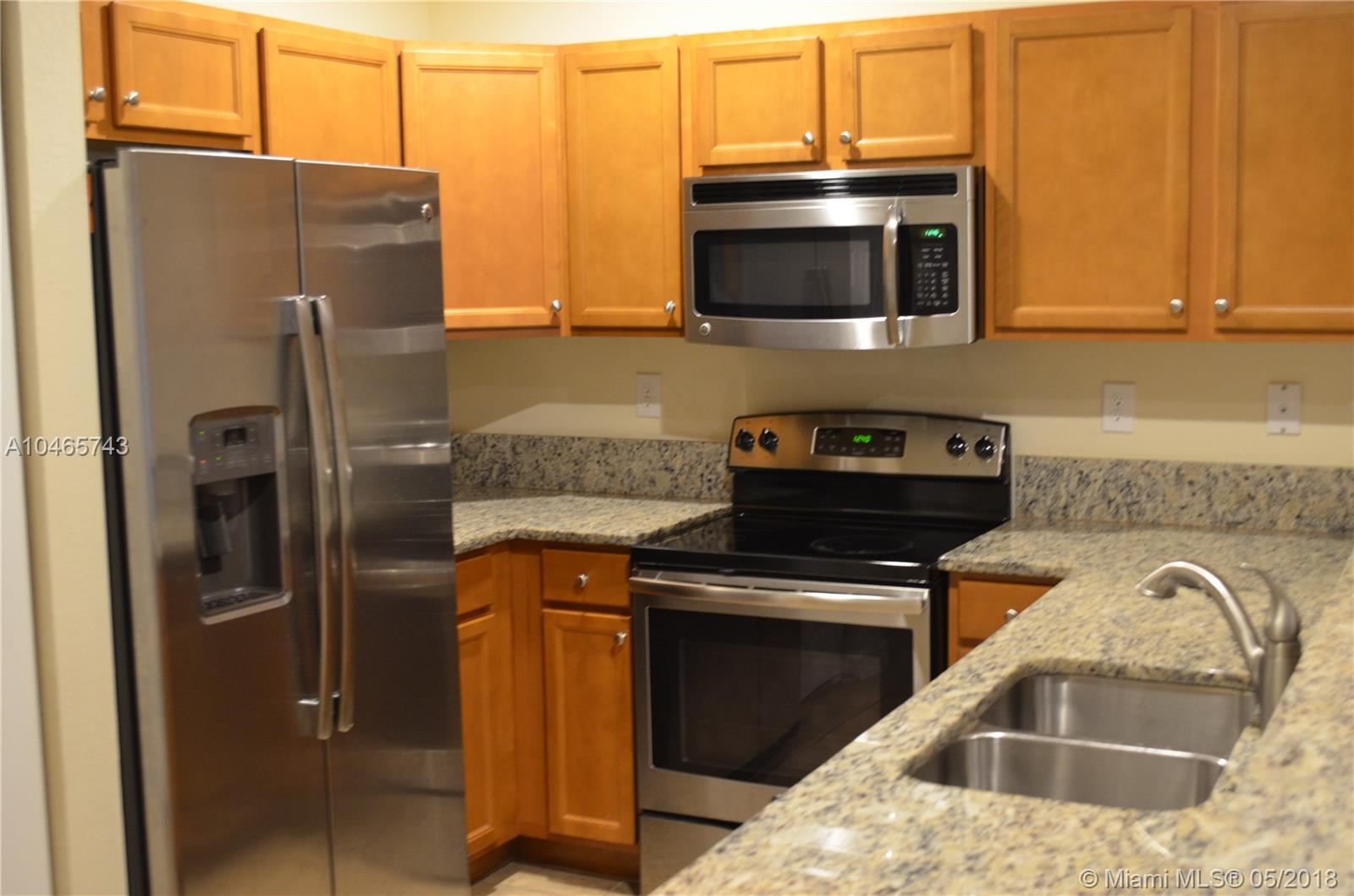 martinique at oasis - Residential Lease