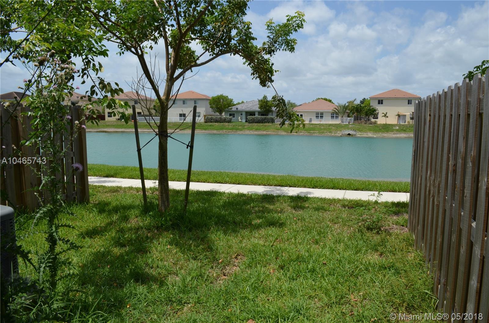 martinique at oasis - Residential Lease