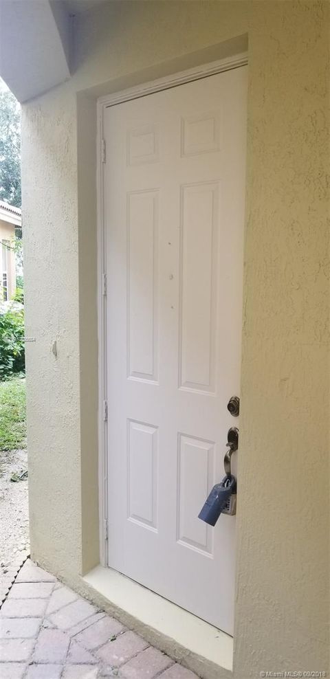 A home in Homestead