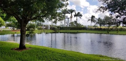 A home in Homestead