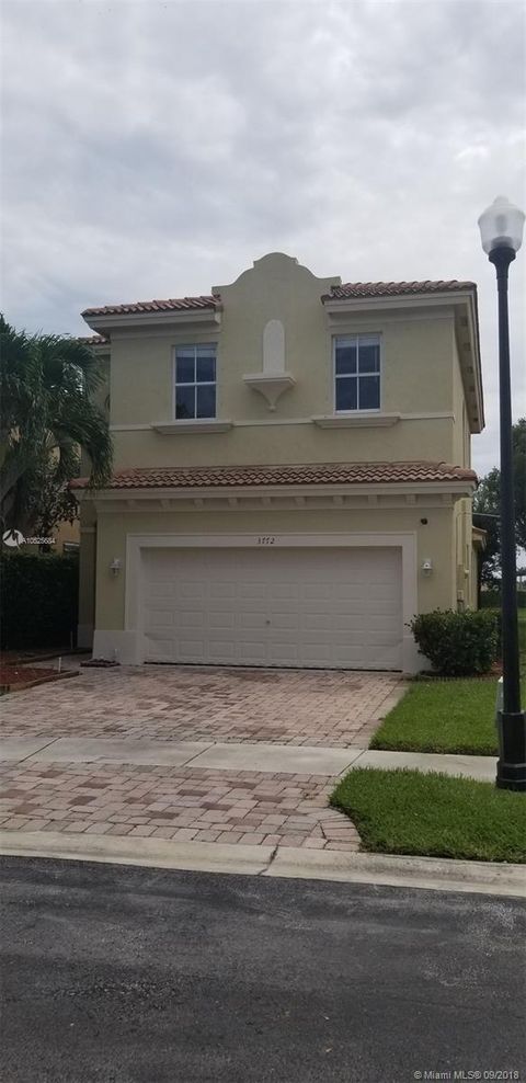A home in Homestead