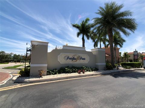 A home in Homestead