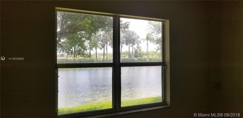 A home in Homestead