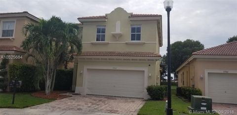 A home in Homestead