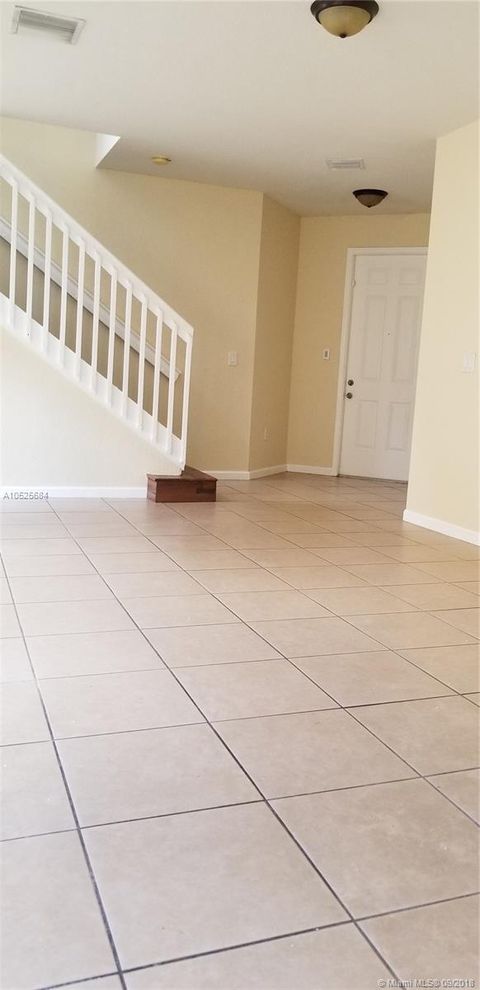 A home in Homestead