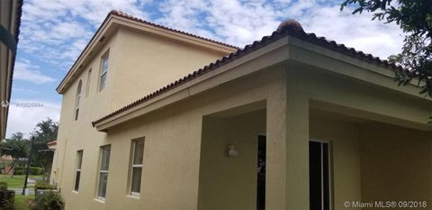 A home in Homestead