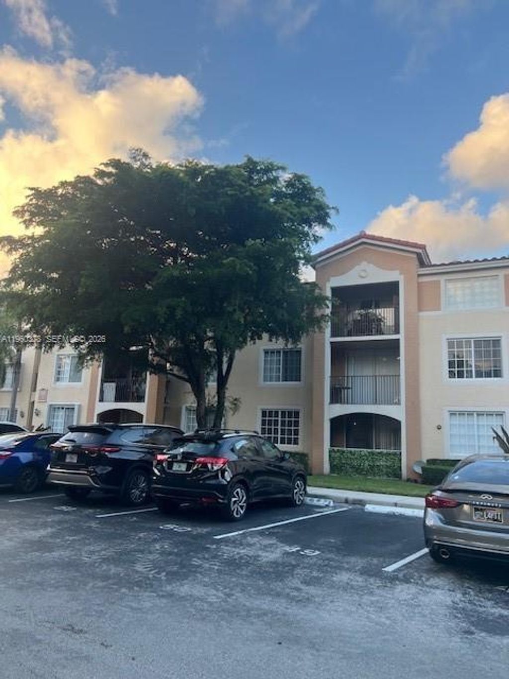 Photo of 2103 Renaissance Blvd #307, Miramar, FL 33025 (MLS # A11960378)