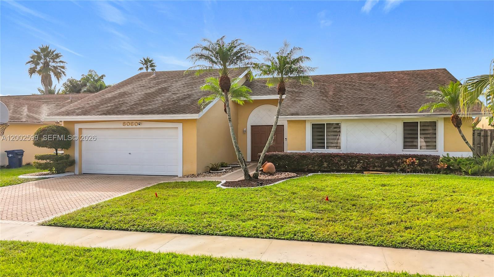 BOULEVARD WOODS WEST SEC - Residential Lease