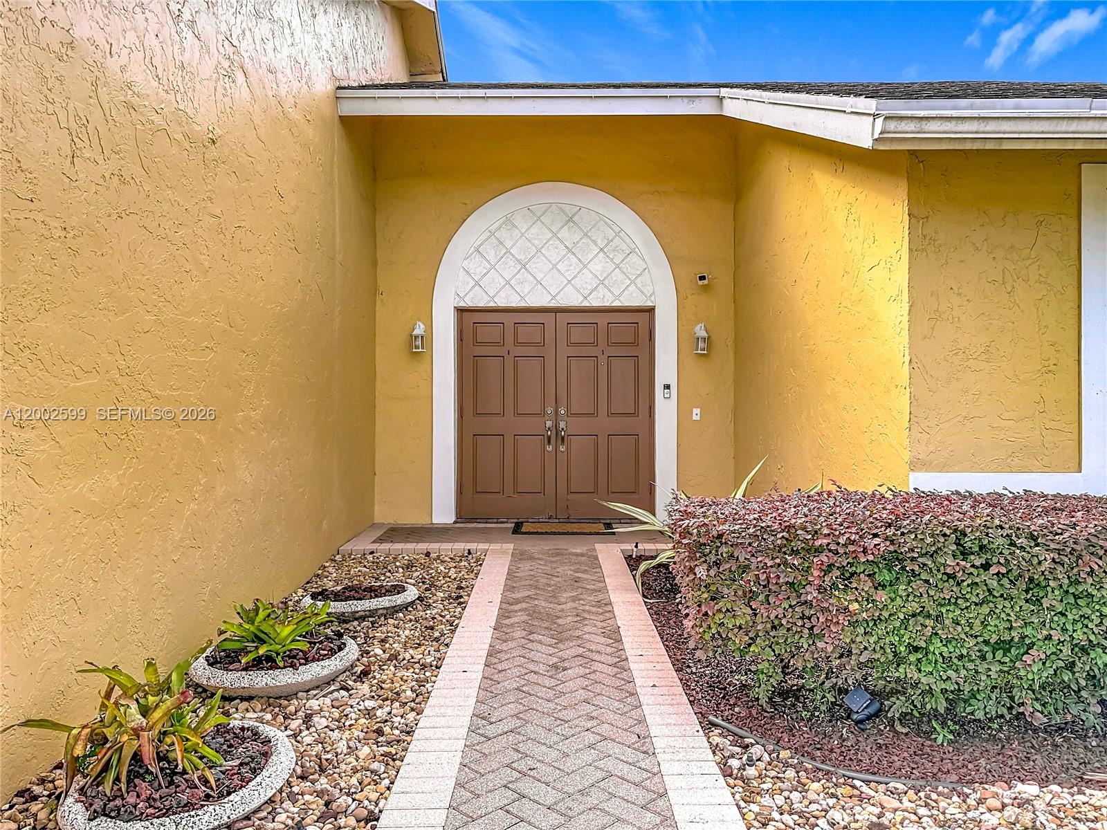 BOULEVARD WOODS WEST SEC - Residential Lease