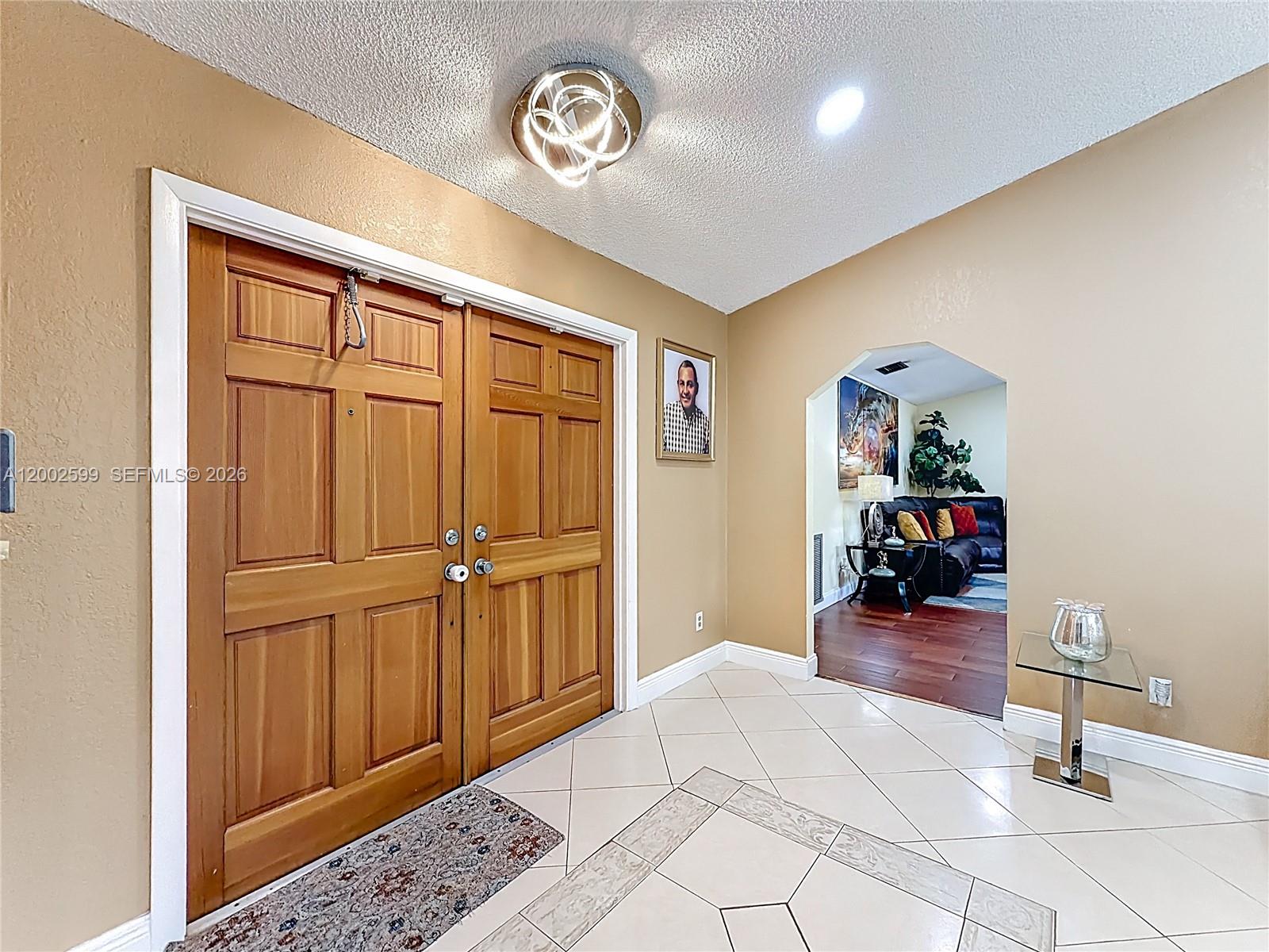 BOULEVARD WOODS WEST SEC - Residential Lease