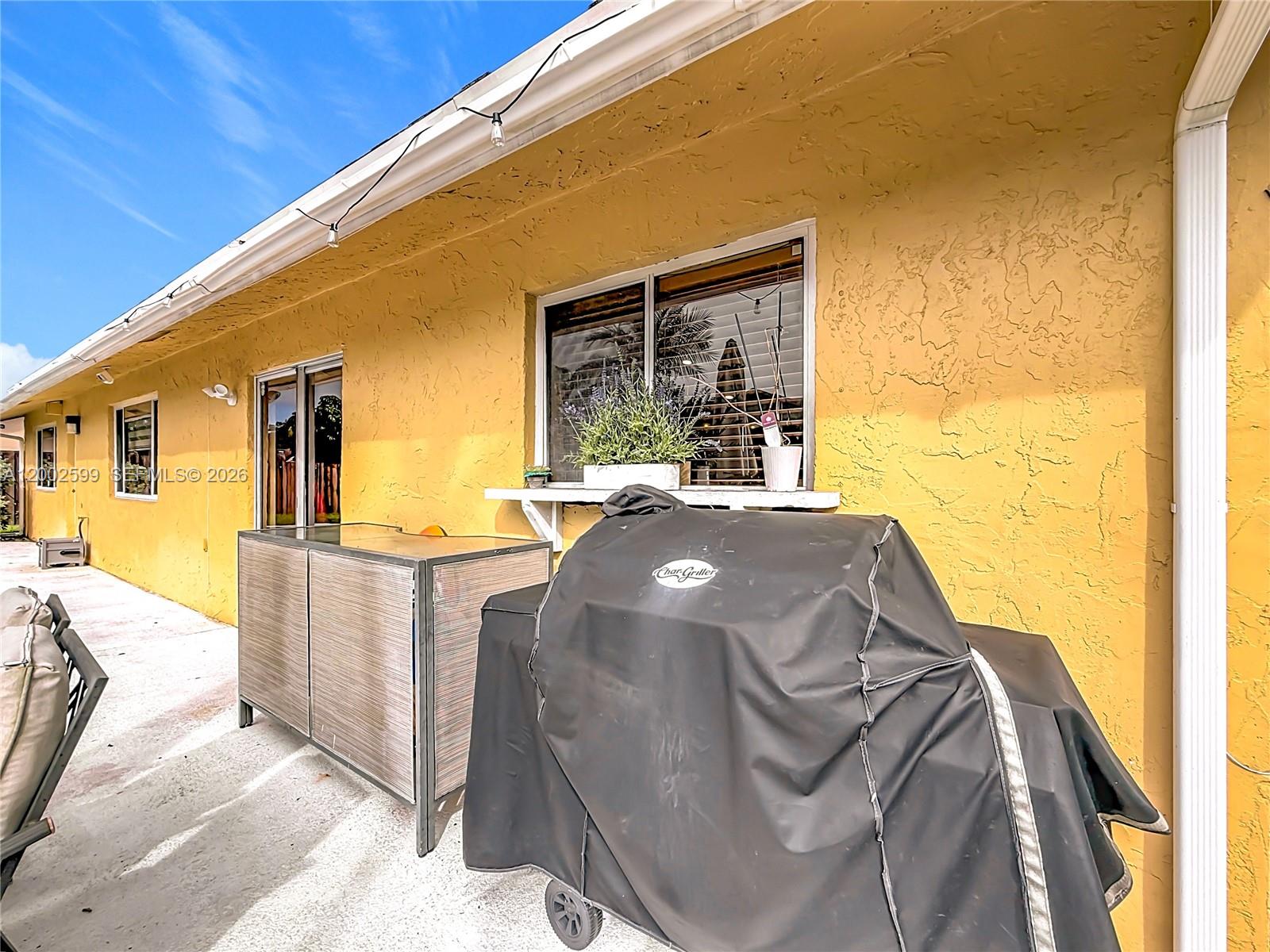 BOULEVARD WOODS WEST SEC - Residential Lease