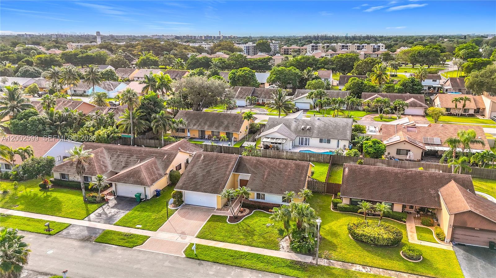 BOULEVARD WOODS WEST SEC - Residential Lease