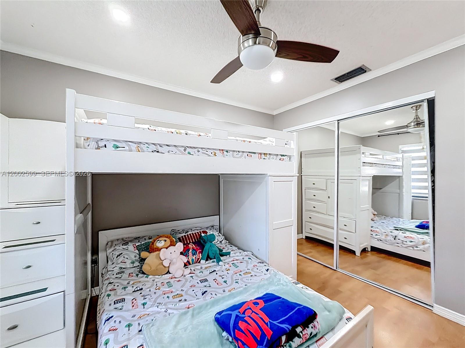 BOULEVARD WOODS WEST SEC - Residential Lease