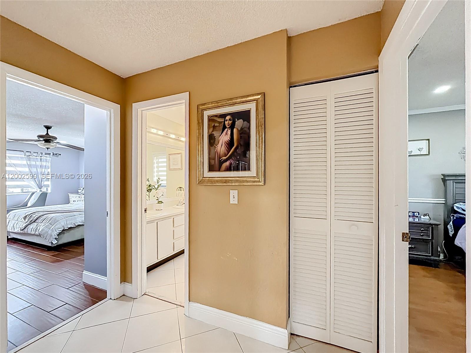 BOULEVARD WOODS WEST SEC - Residential Lease