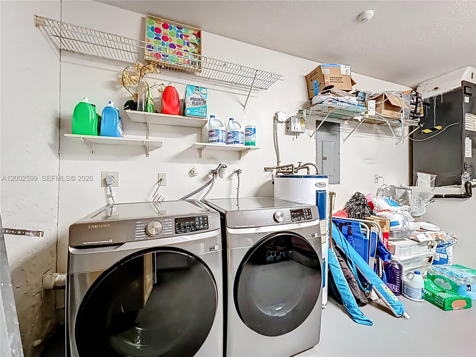 BOULEVARD WOODS WEST SEC - Residential Lease