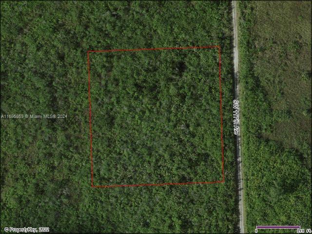 MIAMI LAND & DEVELOPMENT - Land