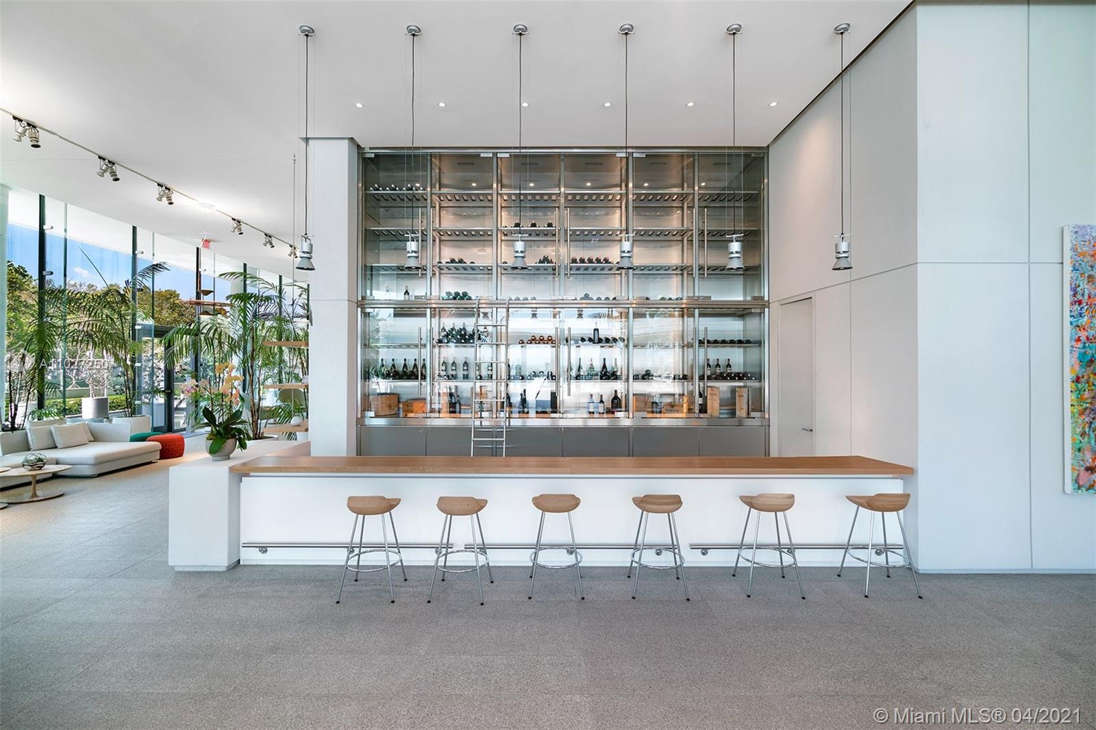 8701 COLLINS AVE CONDO - Residential